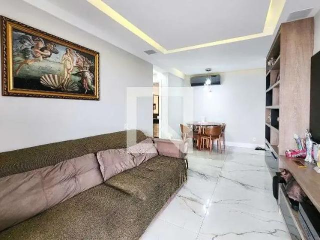 Apartamento venda em Aldeia Campista, Rio de Janeiro