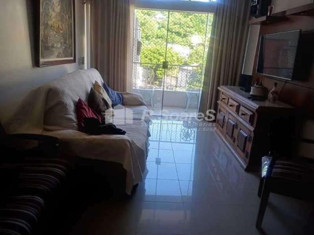 Apartamento venda em Aldeia Campista, Rio de Janeiro