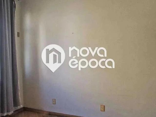 Apartamento venda em Muda, Rio de Janeiro
