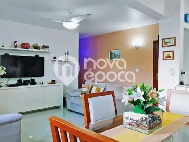 Apartamento venda em Região Geográfica Imediata do Rio de Janeiro, Região Metropolitana do Rio de Janeiro