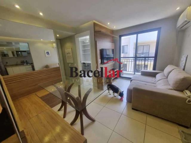 Apartamento venda em Andaraí, Rio de Janeiro