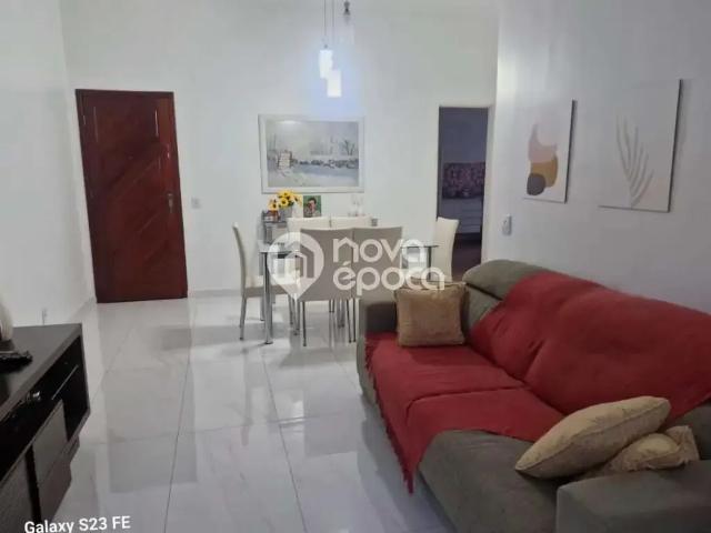 Apartamento venda em Aldeia Campista, Rio de Janeiro