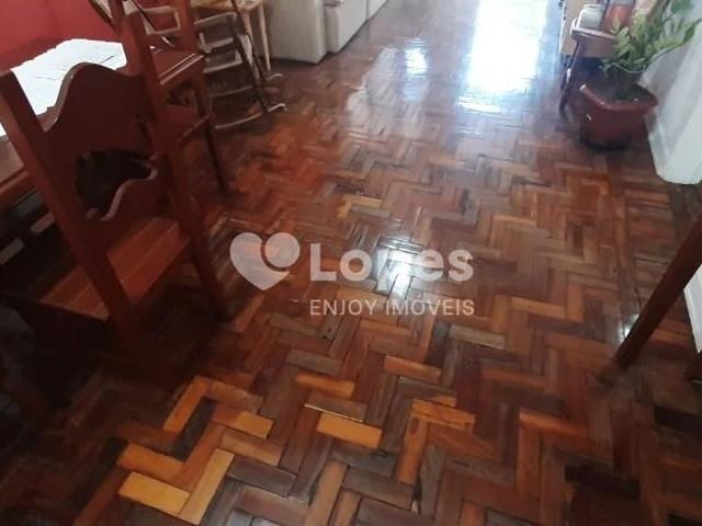 Apartamento venda em Aldeia Campista, Rio de Janeiro