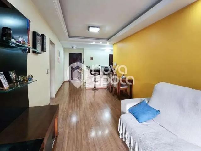 Apartamento venda em Região Geográfica Imediata do Rio de Janeiro, Região Metropolitana do Rio de Janeiro