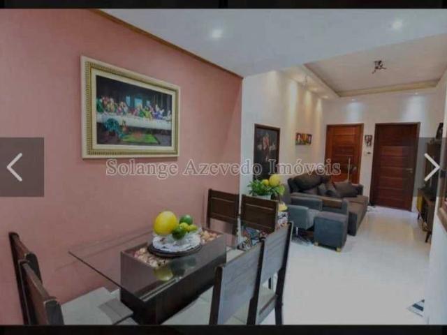 Apartamento venda em Andaraí, Rio de Janeiro