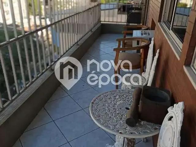 Apartamento venda em Região Geográfica Imediata do Rio de Janeiro, Região Metropolitana do Rio de Janeiro