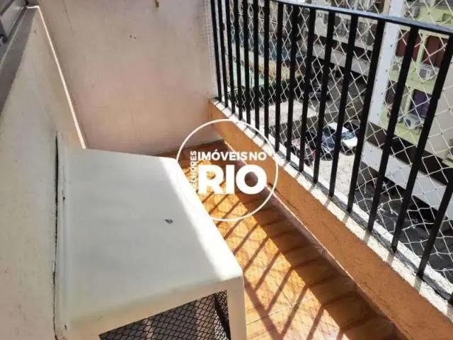 Apartamento venda em Região Geográfica Imediata do Rio de Janeiro, Região Metropolitana do Rio de Janeiro
