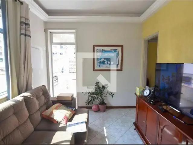 Apartamento venda em Aldeia Campista, Rio de Janeiro