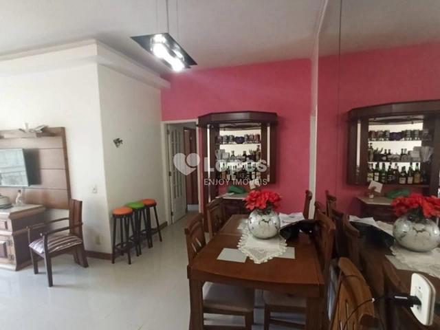 Apartamento venda em Aldeia Campista, Rio de Janeiro
