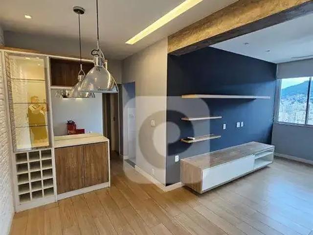 Apartamento venda em Aldeia Campista, Rio de Janeiro