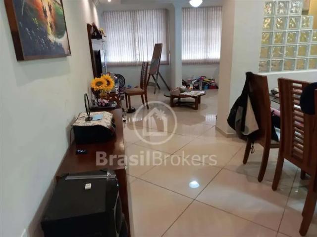 Apartamento venda em Aldeia Campista, Rio de Janeiro