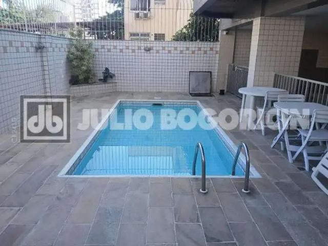 Apartamento venda em Região Geográfica Imediata do Rio de Janeiro, Região Metropolitana do Rio de Janeiro