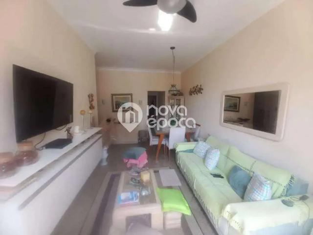 Apartamento venda em Região Geográfica Imediata do Rio de Janeiro, Região Metropolitana do Rio de Janeiro