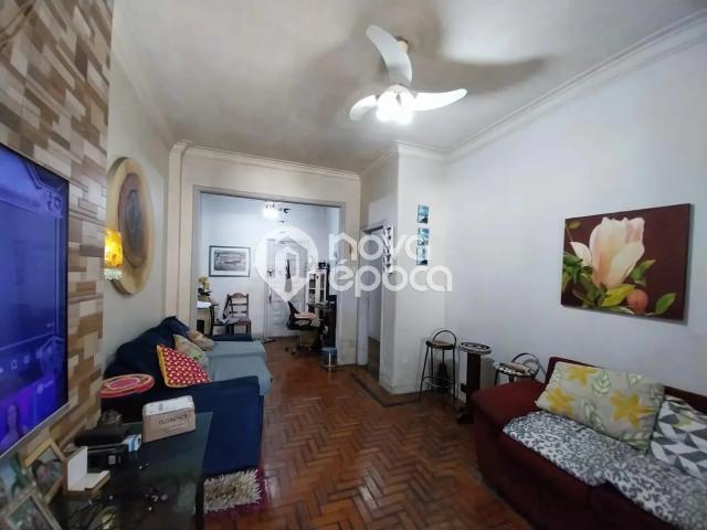 Apartamento venda em Aldeia Campista, Rio de Janeiro
