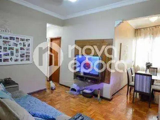Apartamento venda em Aldeia Campista, Rio de Janeiro