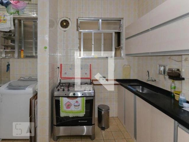 Apartamento venda em Aldeia Campista, Rio de Janeiro