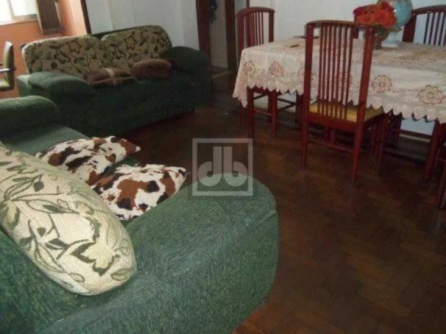 Apartamento venda em Aldeia Campista, Rio de Janeiro