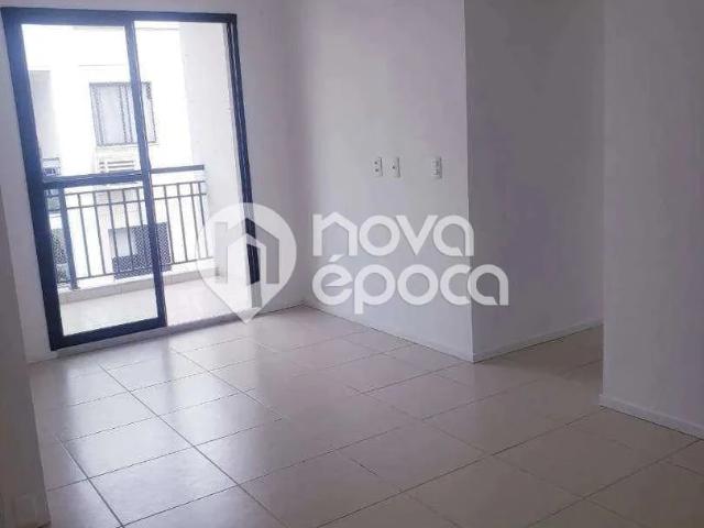 Apartamento venda em Andaraí, Rio de Janeiro