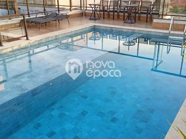 Apartamento venda em Região Geográfica Imediata do Rio de Janeiro, Região Metropolitana do Rio de Janeiro