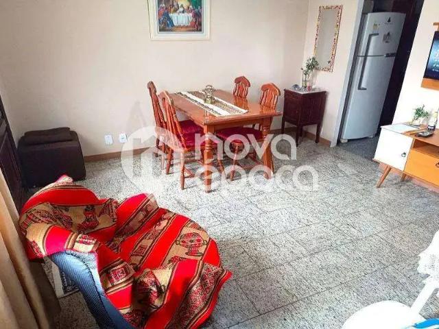 Apartamento venda em Região Geográfica Imediata do Rio de Janeiro, Região Metropolitana do Rio de Janeiro