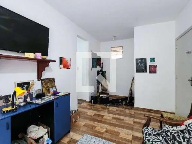Apartamento venda em Aldeia Campista, Rio de Janeiro