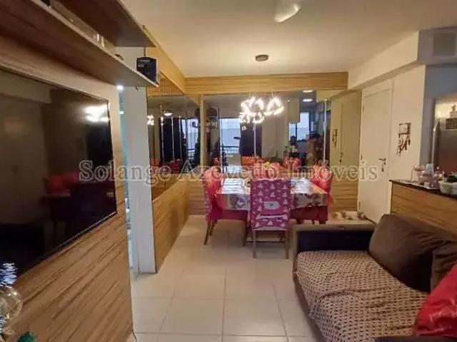 Apartamento venda em Região Geográfica Imediata do Rio de Janeiro, Região Metropolitana do Rio de Janeiro
