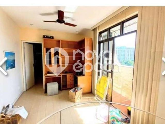 Apartamento venda em Aldeia Campista, Rio de Janeiro