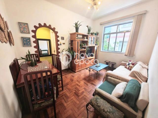 Apartamento venda em Aldeia Campista, Rio de Janeiro