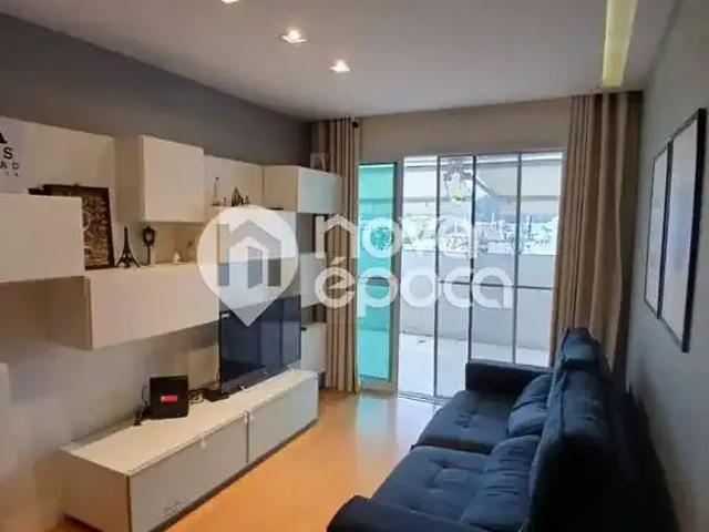 Apartamento venda em Aldeia Campista, Rio de Janeiro