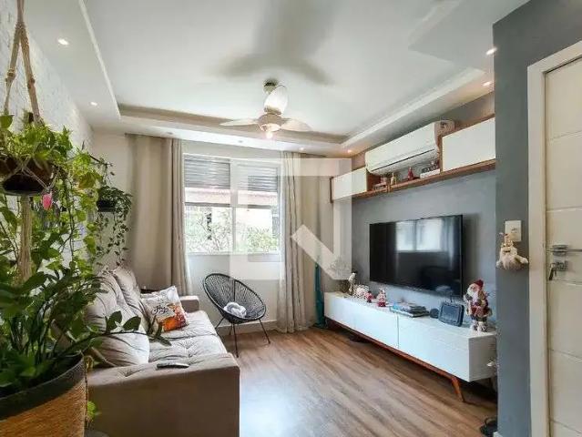 Apartamento venda em Aldeia Campista, Rio de Janeiro