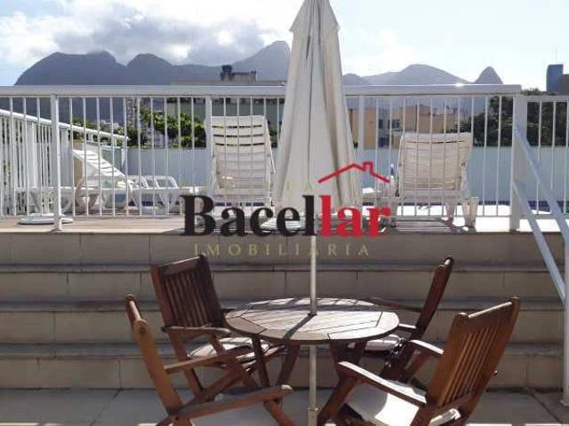 Apartamento venda em Aldeia Campista, Rio de Janeiro