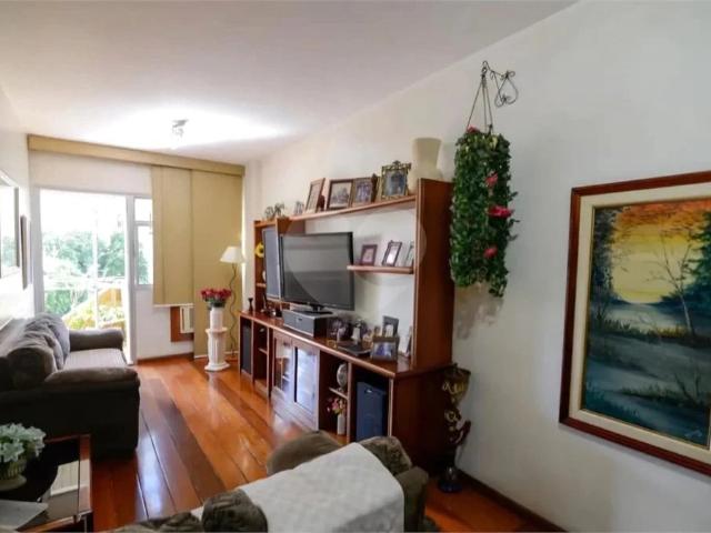 Apartamento venda em Aldeia Campista, Rio de Janeiro