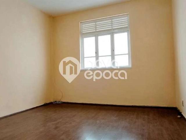 Apartamento venda em Aldeia Campista, Rio de Janeiro