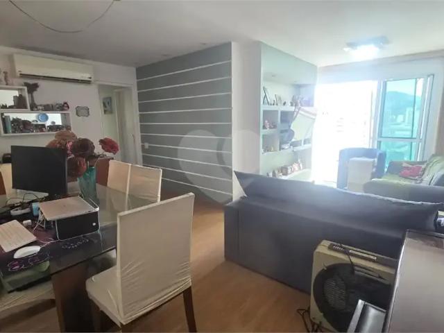 Apartamento venda em Aldeia Campista, Rio de Janeiro