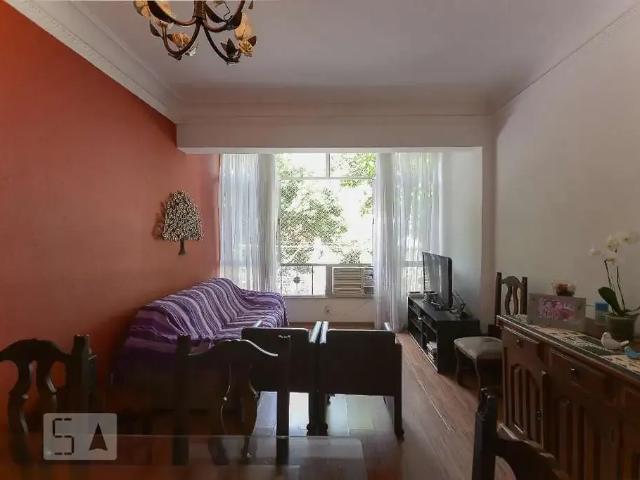 Apartamento venda em Aldeia Campista, Rio de Janeiro