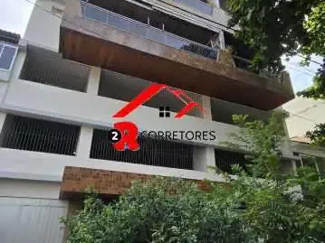 Apartamento venda em Morro do Andaraí, Rio de Janeiro