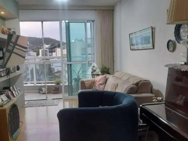 Apartamento venda em Aldeia Campista, Rio de Janeiro