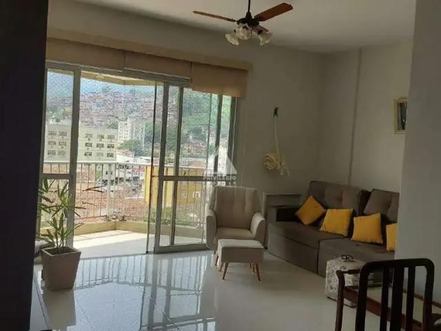 Apartamento venda em Região Geográfica Imediata do Rio de Janeiro, Região Metropolitana do Rio de Janeiro