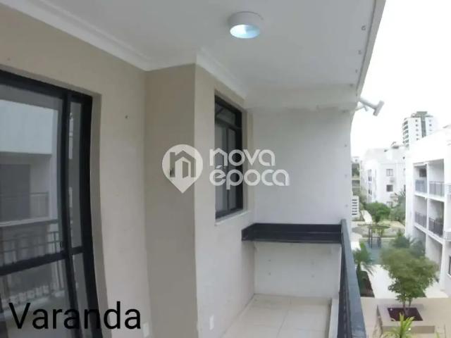 Apartamento venda em Região Geográfica Imediata do Rio de Janeiro, Região Metropolitana do Rio de Janeiro
