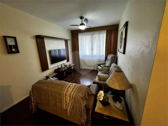 Apartamento venda em Aldeia Campista, Rio de Janeiro