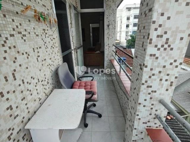 Apartamento venda em Aldeia Campista, Rio de Janeiro