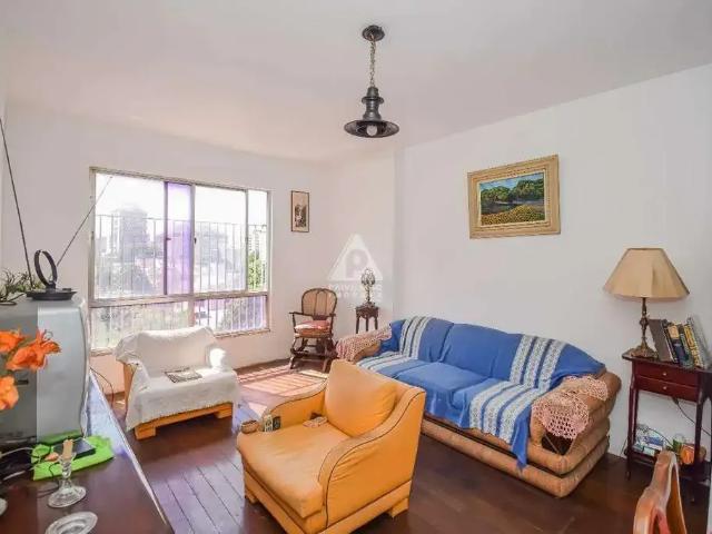 Apartamento venda em Aldeia Campista, Rio de Janeiro