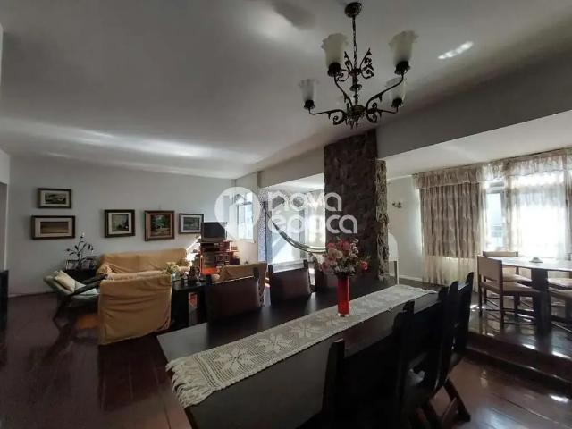 Apartamento venda em Região Geográfica Imediata do Rio de Janeiro, Região Metropolitana do Rio de Janeiro