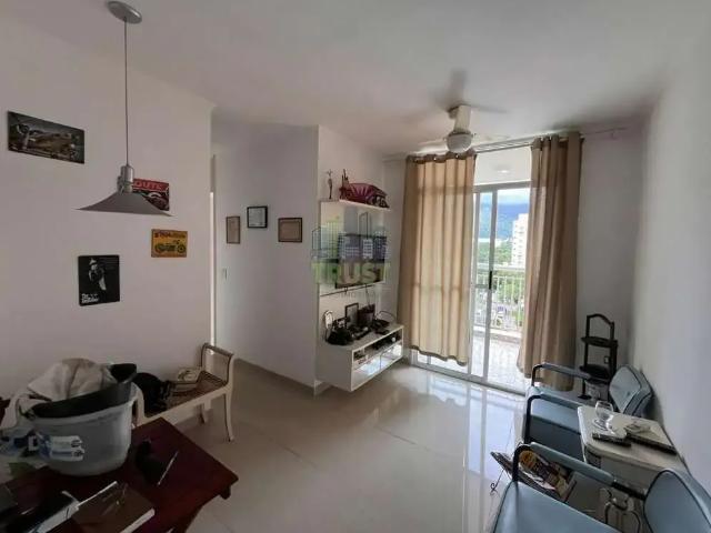 Apartamento venda em Anil, Rio de Janeiro