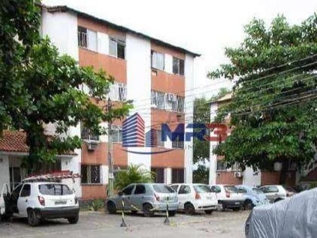 Apartamento venda em Gardênia Azul, Rio de Janeiro