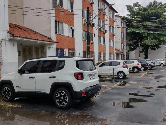 Apartamento venda em Gardênia Azul, Rio de Janeiro
