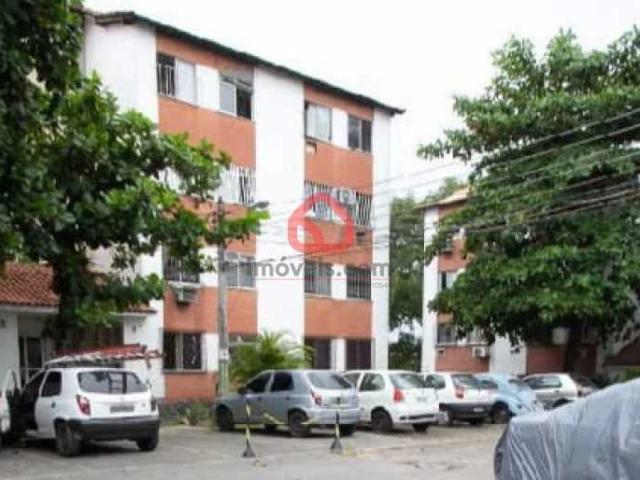 Apartamento venda em Gardênia Azul, Rio de Janeiro