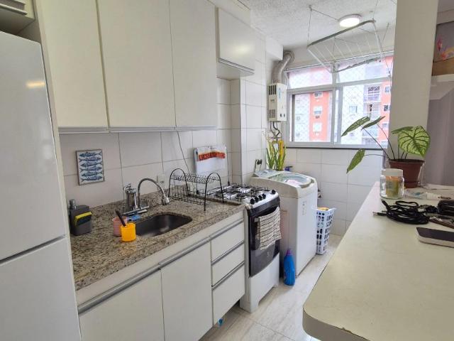 Apartamento venda em Gardênia Azul, Rio de Janeiro