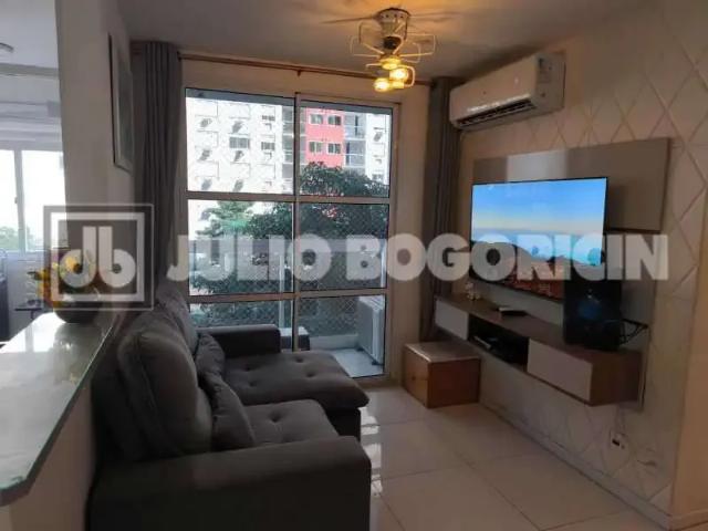 Apartamento venda em Região Geográfica Imediata do Rio de Janeiro, Região Metropolitana do Rio de Janeiro