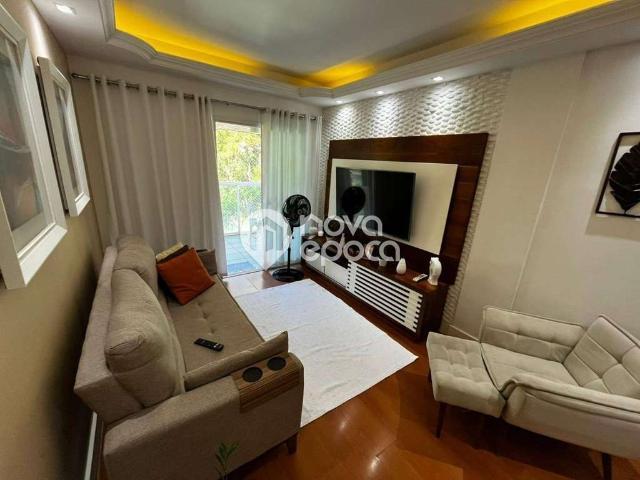 Apartamento venda em Região Geográfica Imediata do Rio de Janeiro, Região Metropolitana do Rio de Janeiro